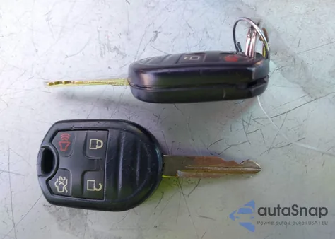 2013 Ford Explorer Xlt из США, поврежденный, VIN 1FM5K7D81DGC91013